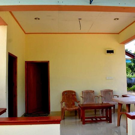 Passikudah Yaswi Guest House מראה חיצוני תמונה
