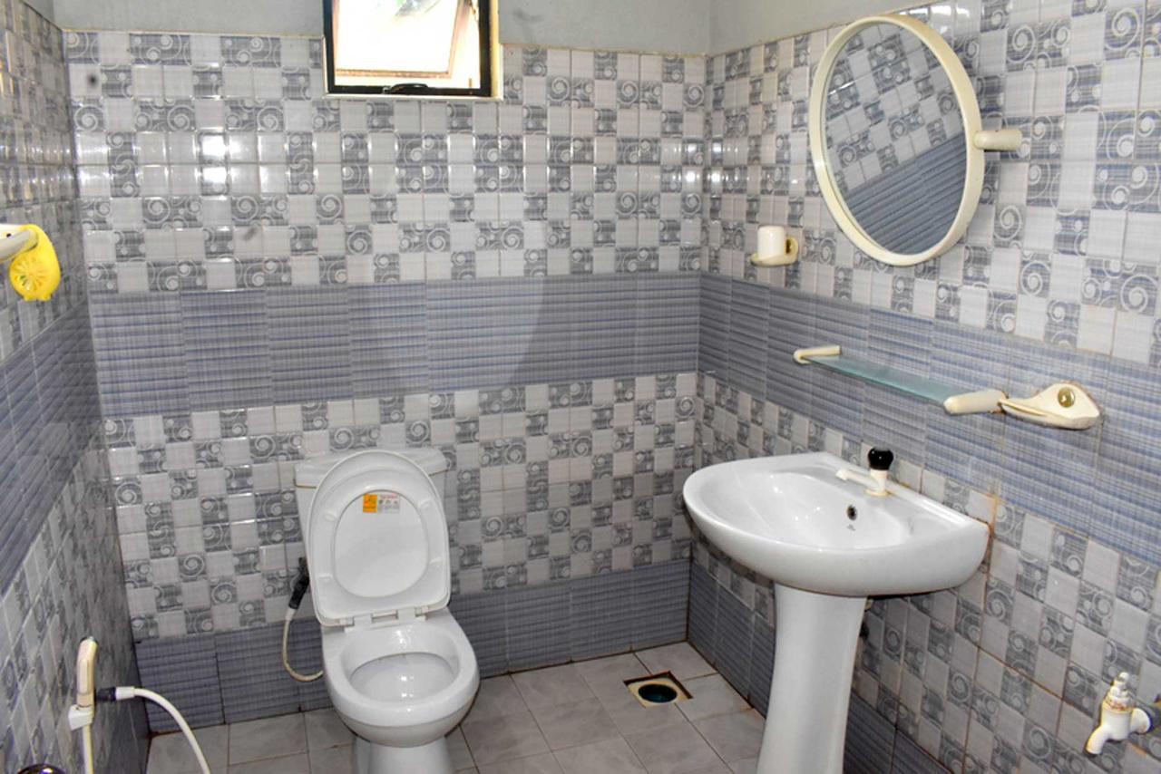 Passikudah Yaswi Guest House מראה חיצוני תמונה