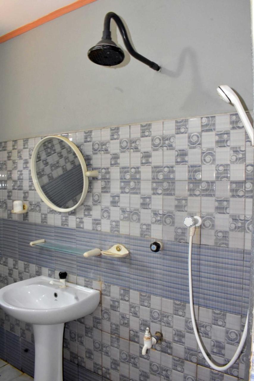 Passikudah Yaswi Guest House מראה חיצוני תמונה