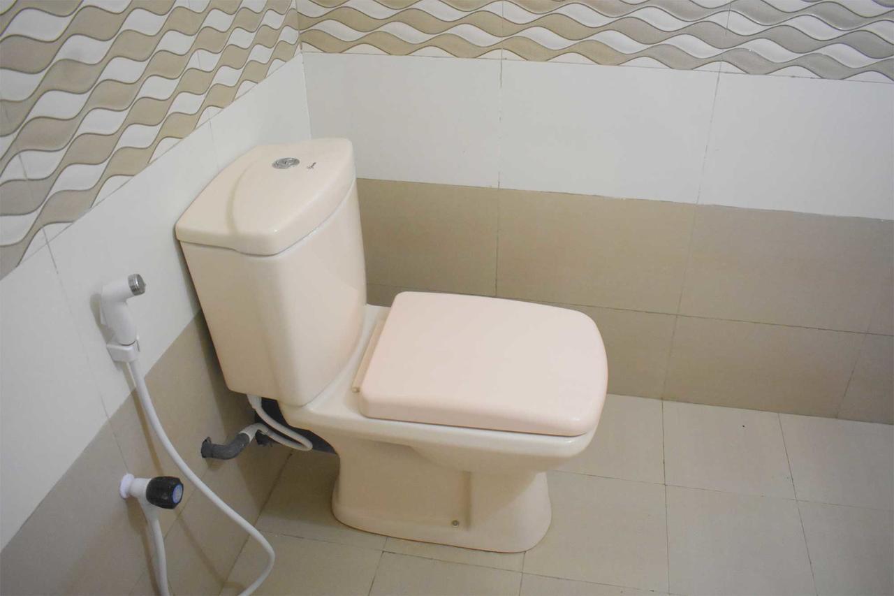 Passikudah Yaswi Guest House מראה חיצוני תמונה