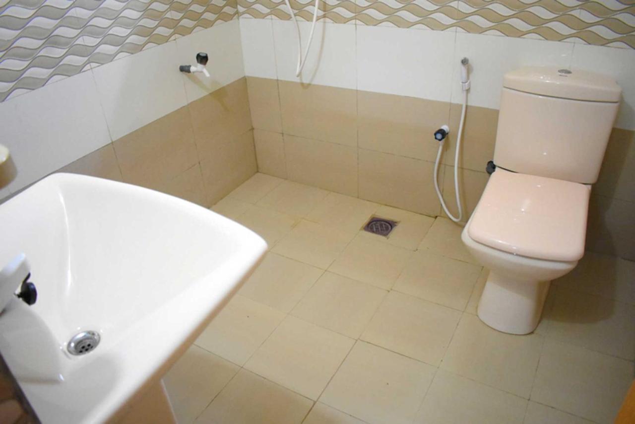 Passikudah Yaswi Guest House מראה חיצוני תמונה