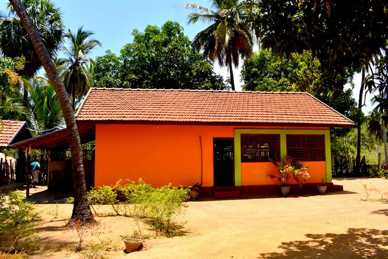 Passikudah Yaswi Guest House מראה חיצוני תמונה