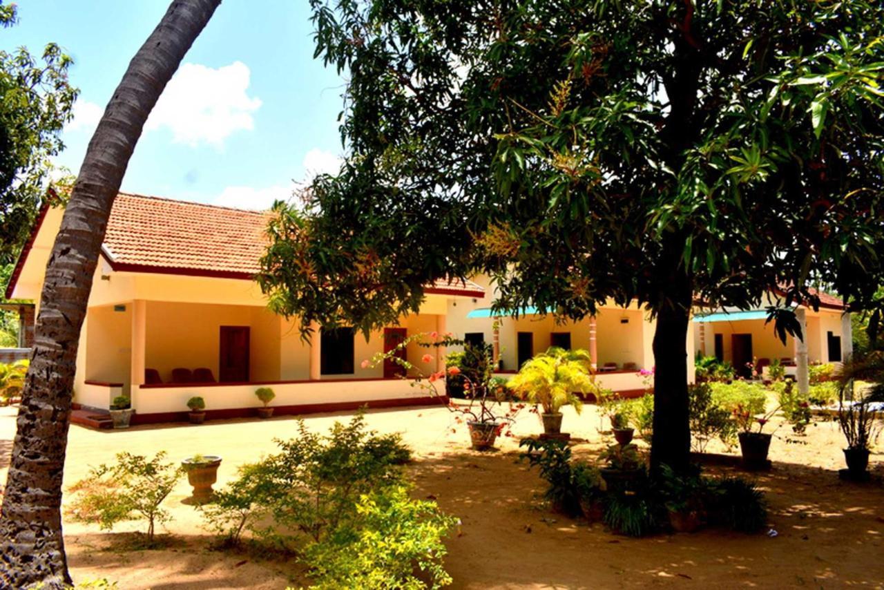 Passikudah Yaswi Guest House מראה חיצוני תמונה