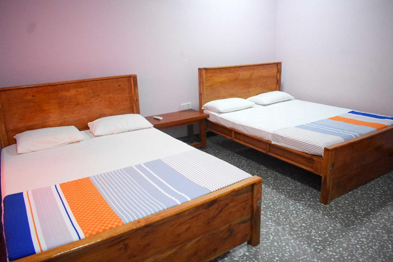 Passikudah Yaswi Guest House מראה חיצוני תמונה