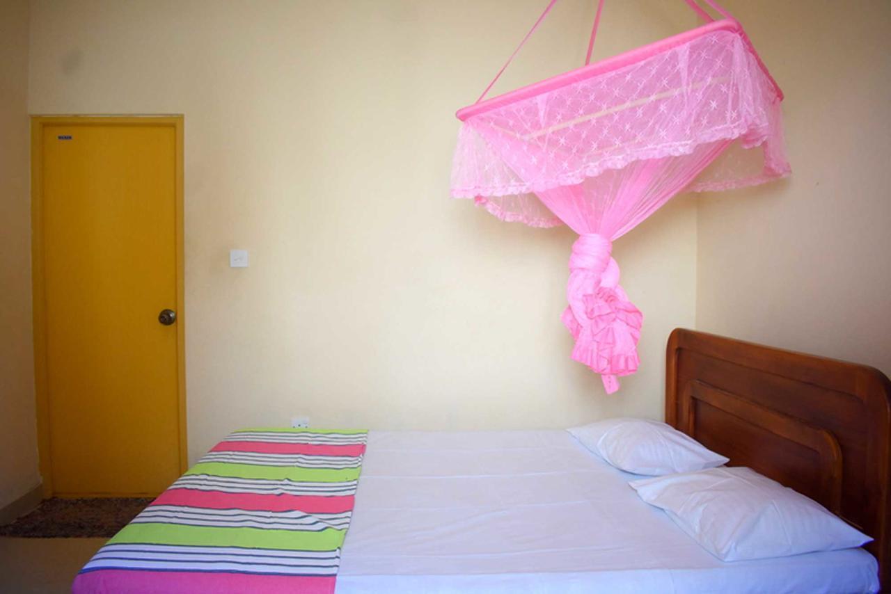 Passikudah Yaswi Guest House מראה חיצוני תמונה