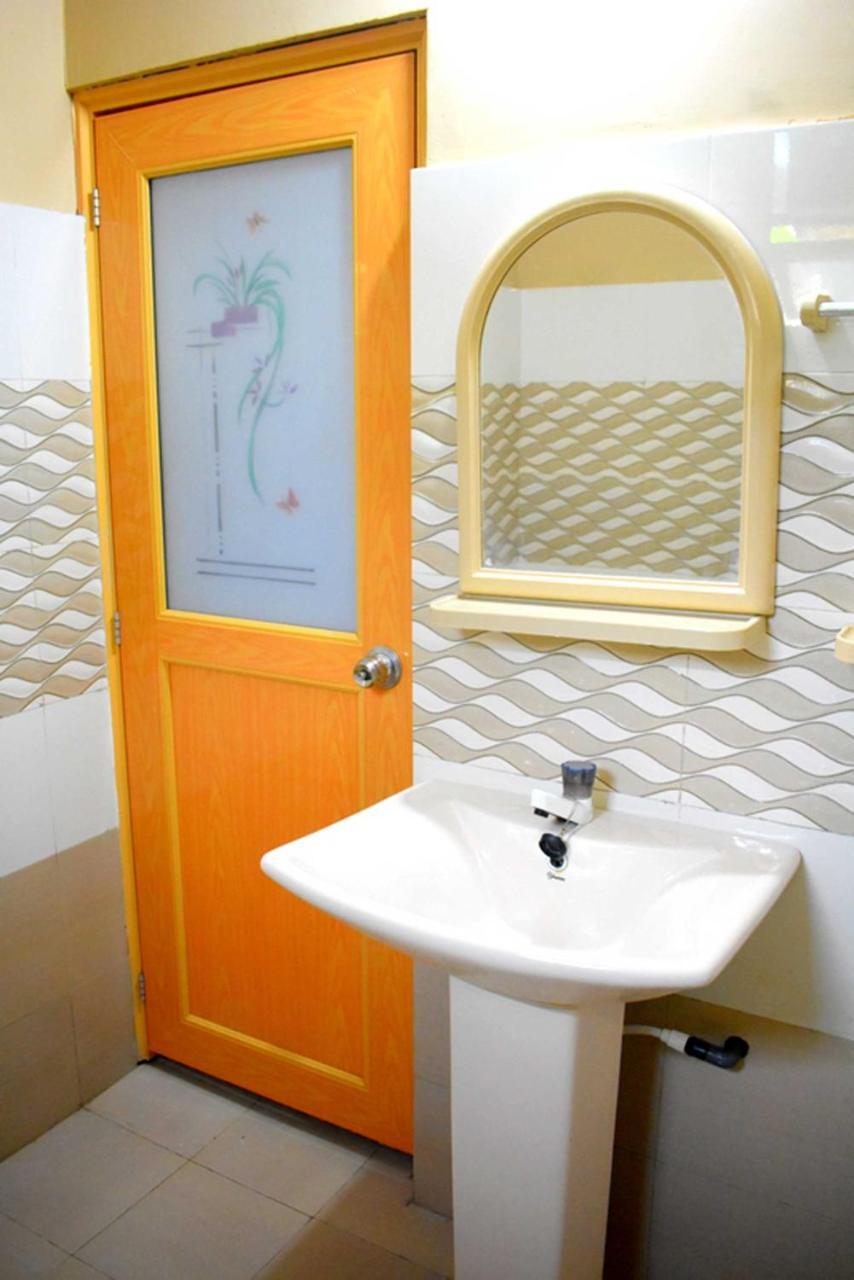 Passikudah Yaswi Guest House מראה חיצוני תמונה