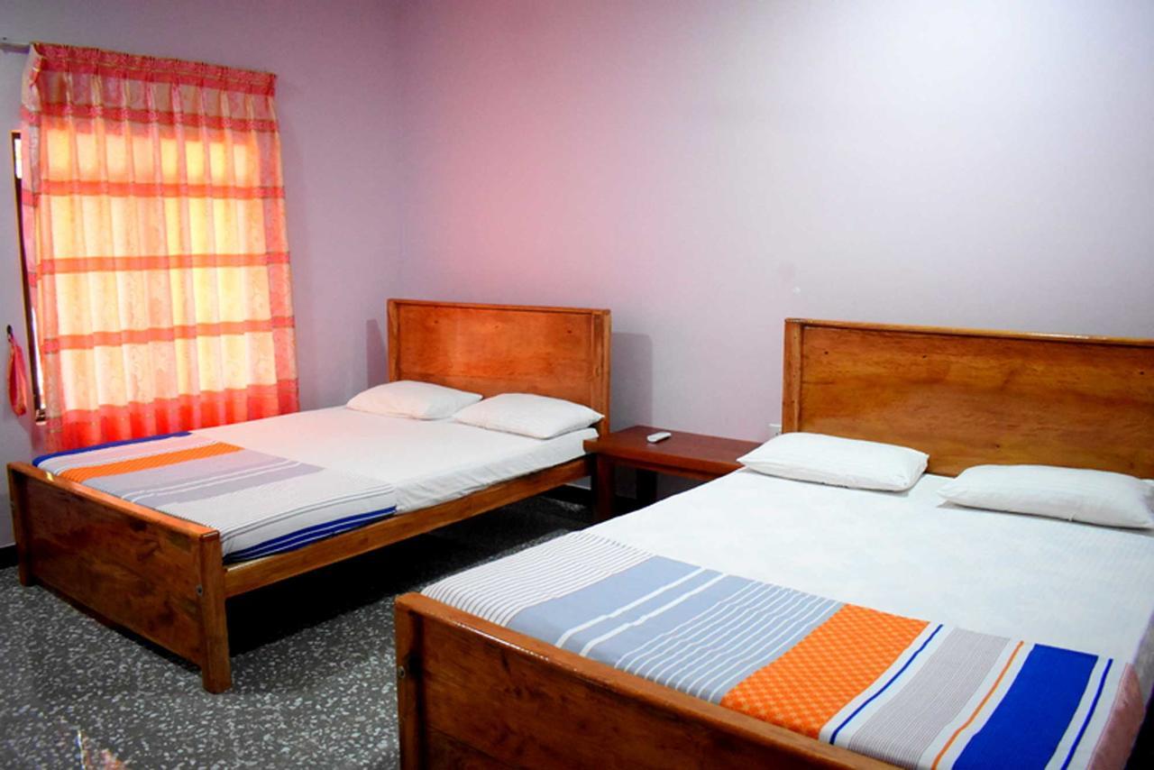 Passikudah Yaswi Guest House מראה חיצוני תמונה